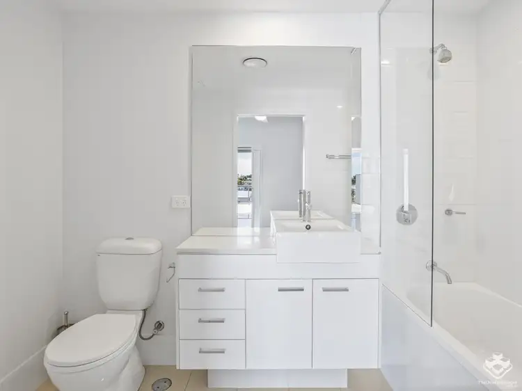 Seventh view of Homely apartment listing, 403/47 Nundah Street, Nundah QLD 4012