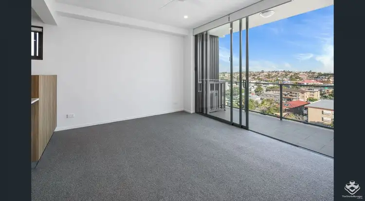L6/54 Lincoln Street, Greenslopes QLD 4120