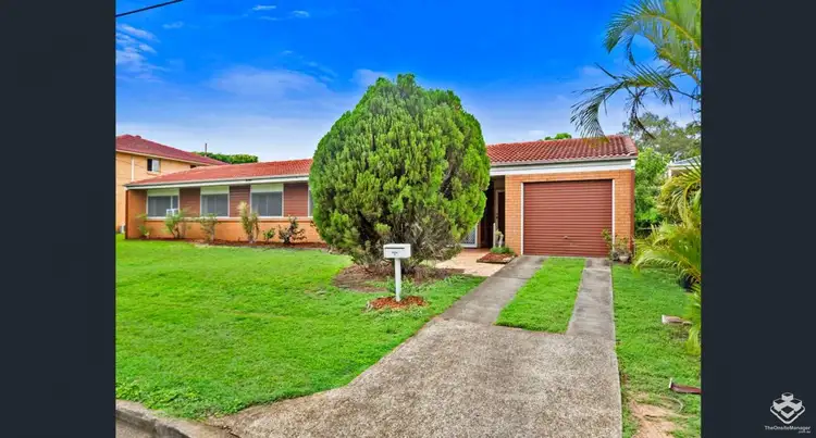 7 Samara Street, Sunnybank QLD 4109