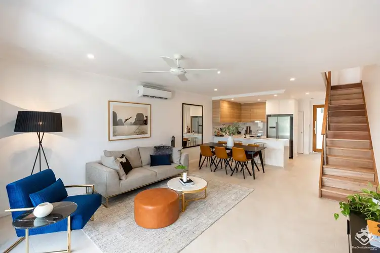 218/2 Bella Avenue, Robina QLD 4226
