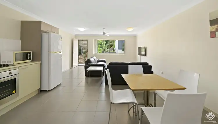 Main view of Homely unit listing, ID:21153150/87 Thorn Street, Ipswich QLD 4305