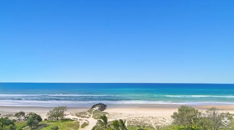 Fourth view of Homely unit listing, 801/4 Twenty First Avenue, Palm Beach QLD 4221