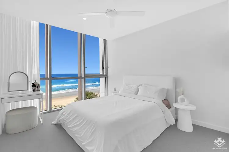 Fifth view of Homely unit listing, 801/4 Twenty First Avenue, Palm Beach QLD 4221