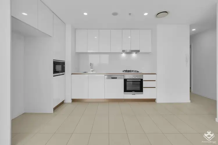 Third view of Homely apartment listing, ID:21153269/1055 Ann Street, Newstead QLD 4006