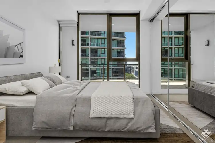 Fifth view of Homely apartment listing, ID:21153269/1055 Ann Street, Newstead QLD 4006