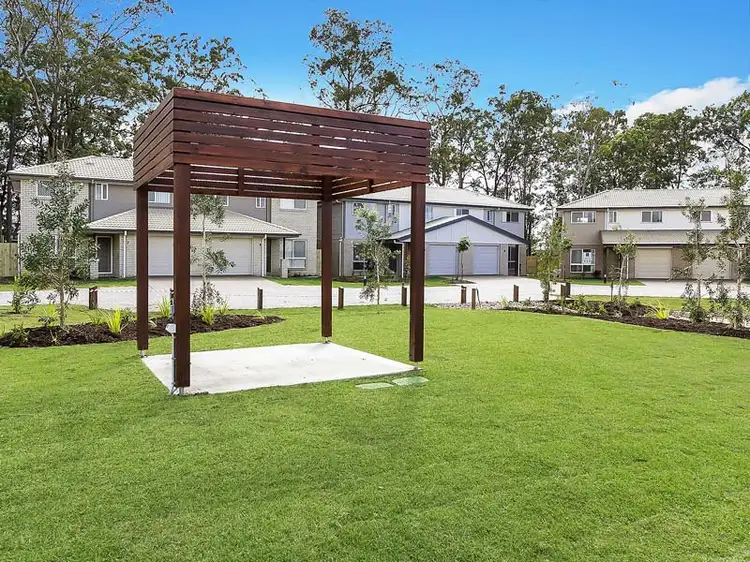 Main view of Homely townhouse listing, ID:21153276/138 Brisbane Road (Boyner Place), Warner QLD 4500