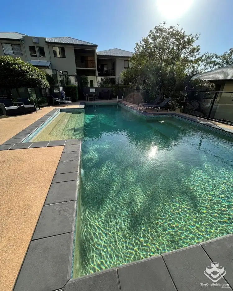 Second view of Homely apartment listing, ID:21153277/68-70 Norman Crescent, Norman Park QLD 4170