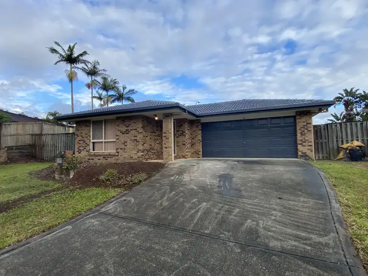 24 Murphy Street, Calamvale QLD 4116