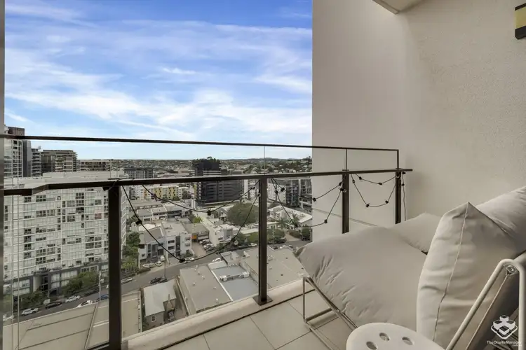 31811/24 Stratton Street, Newstead QLD 4006
