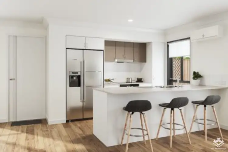 23/100 Stodart Terrace, Mango Hill QLD 4509