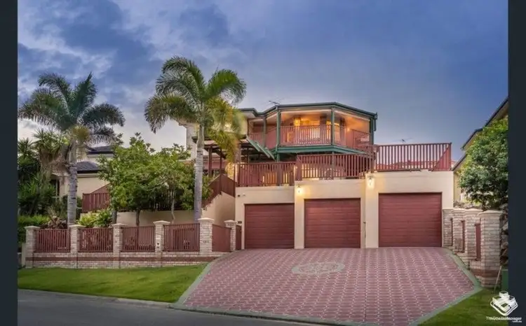 31 Centenial Street, Underwood QLD 4119