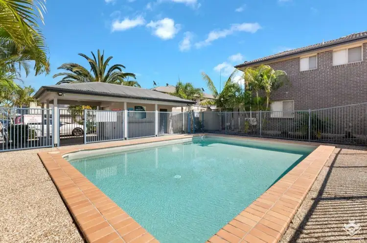 Third view of Homely townhouse listing, ID:21153351/439 Elizabeth Avenue, Kippa-Ring QLD 4021
