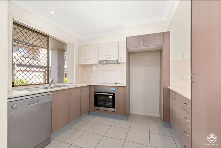 Fourth view of Homely townhouse listing, ID:21153351/439 Elizabeth Avenue, Kippa-Ring QLD 4021
