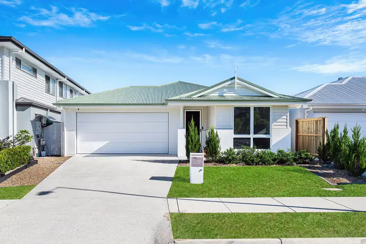 23 Vivienne Crescent, Coomera QLD 4209