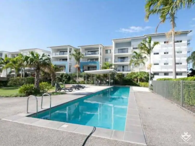 25/4 Grand Parade, Kawana Island QLD 4575
