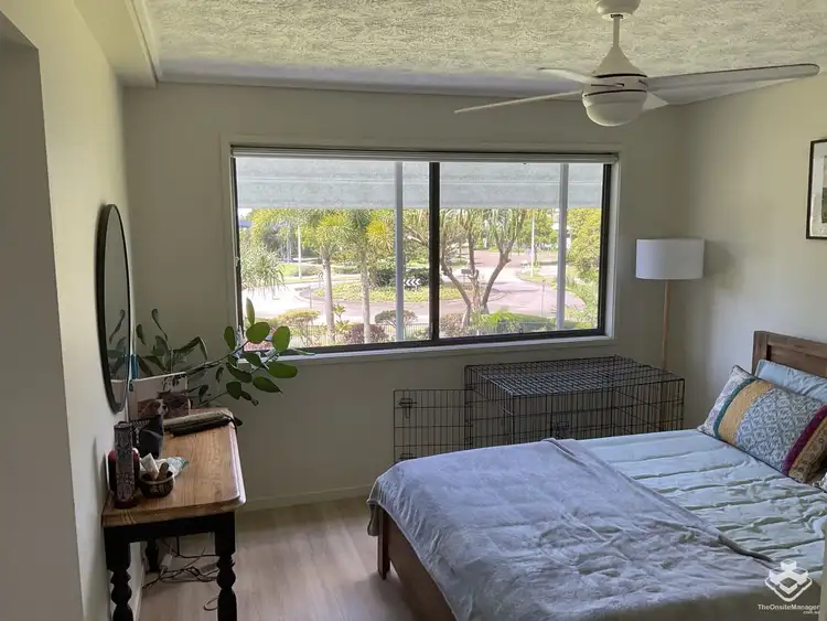 Third view of Homely apartment listing, 25/4 Grand Parade, Kawana Island QLD 4575