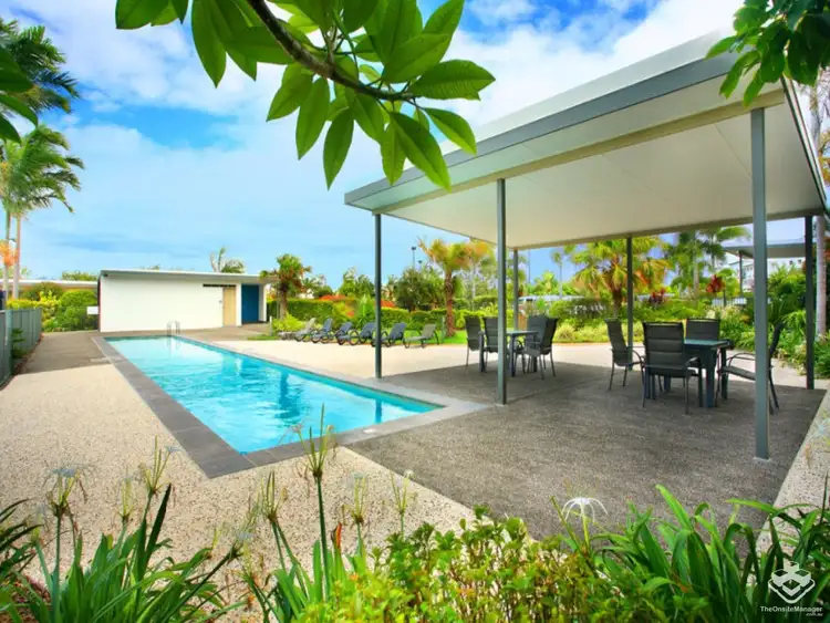 Fourth view of Homely apartment listing, 25/4 Grand Parade, Kawana Island QLD 4575