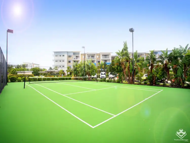 Fifth view of Homely apartment listing, 25/4 Grand Parade, Kawana Island QLD 4575