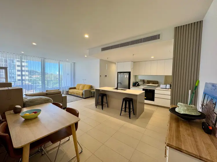 Main view of Homely unit listing, ID:21153360/73-75 Golden Four Drive, Bilinga QLD 4225