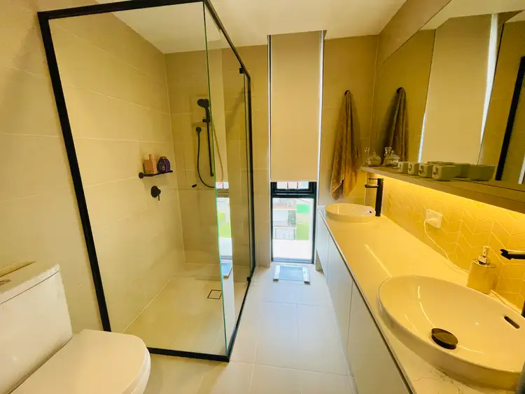 Third view of Homely unit listing, ID:21153360/73-75 Golden Four Drive, Bilinga QLD 4225