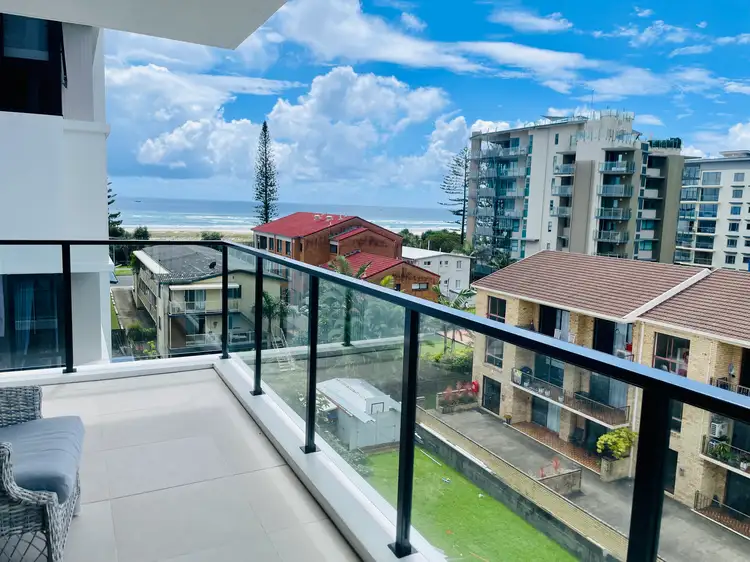 Fifth view of Homely unit listing, ID:21153360/73-75 Golden Four Drive, Bilinga QLD 4225