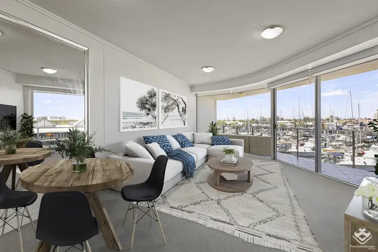 314/13 Nicklin Way, Minyama QLD 4575