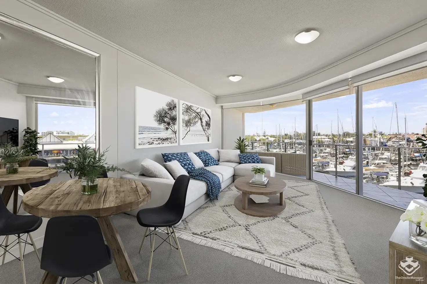 Main view of Homely unit listing, 314/13 Nicklin Way, Minyama QLD 4575