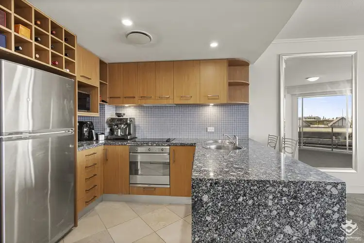 Second view of Homely unit listing, 314/13 Nicklin Way, Minyama QLD 4575