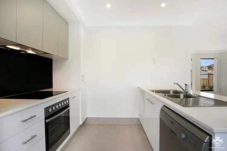 Fourth view of Homely townhouse listing, Address available on request