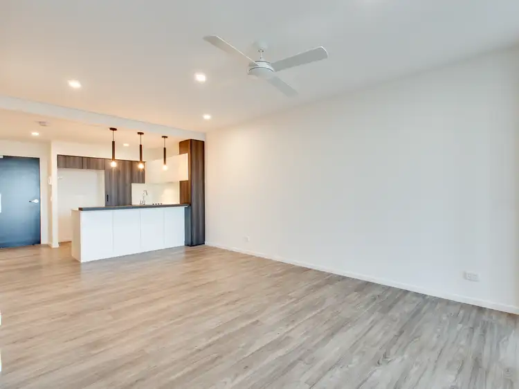 Second view of Homely apartment listing, ID:21153361/22 Andrews Street, Cannon Hill QLD 4170