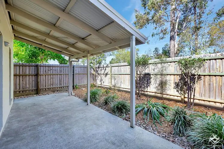Fourth view of Homely townhouse listing, ID:21153391/9 Milan Street, Ellen Grove QLD 4078