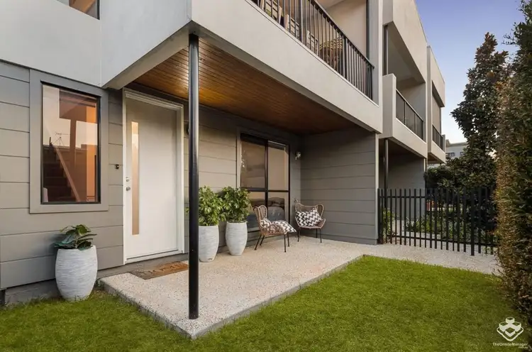 Second view of Homely townhouse listing, ID:21152095/25 The Corso, North Lakes QLD 4509