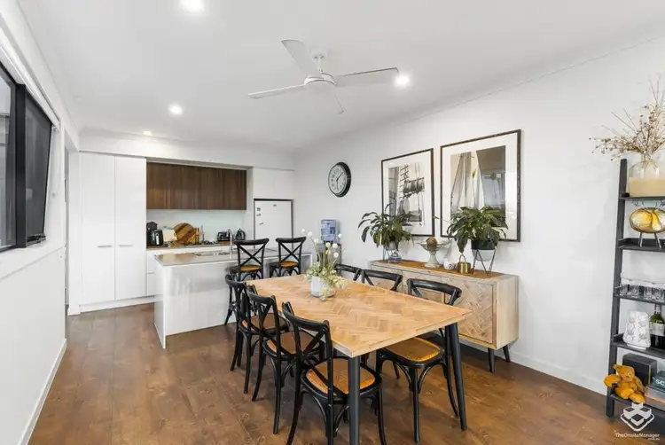 Third view of Homely townhouse listing, ID:21152095/25 The Corso, North Lakes QLD 4509