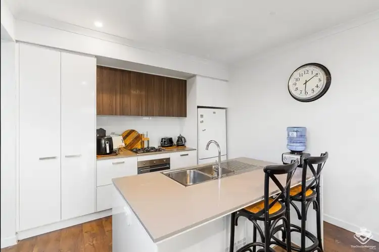 Fourth view of Homely townhouse listing, ID:21152095/25 The Corso, North Lakes QLD 4509