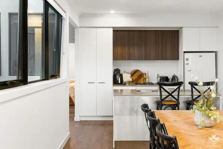 Fifth view of Homely townhouse listing, ID:21152095/25 The Corso, North Lakes QLD 4509