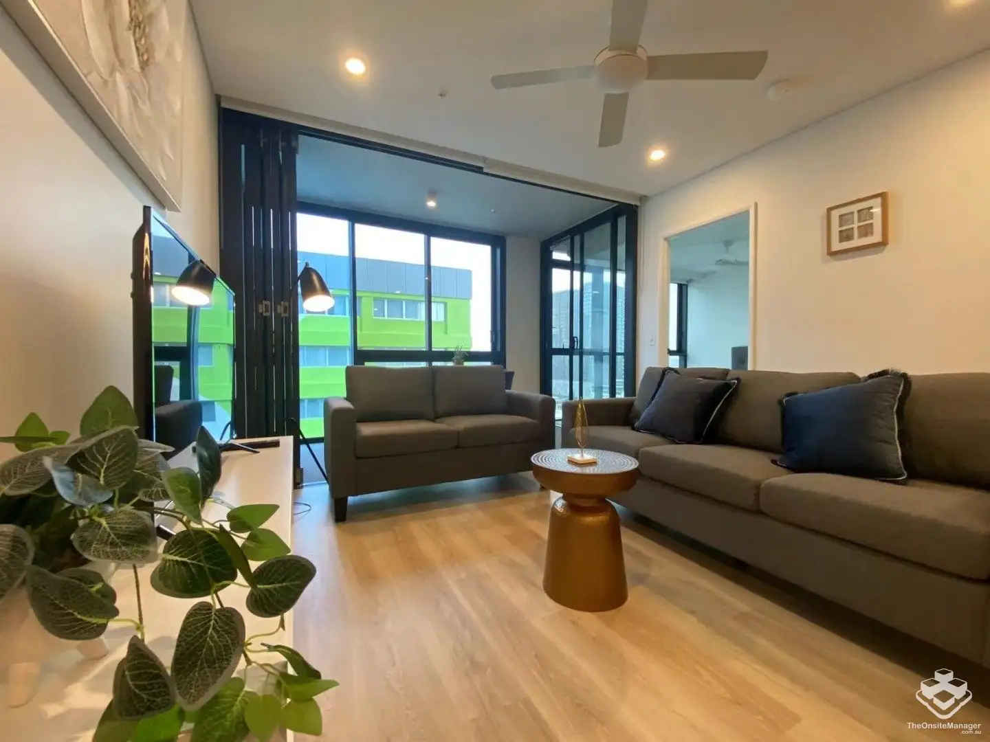 Main view of Homely apartment listing, ID:21153389/275 Wickham Street, Fortitude Valley QLD 4006