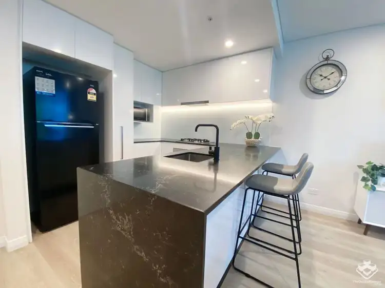 Third view of Homely apartment listing, ID:21153389/275 Wickham Street, Fortitude Valley QLD 4006