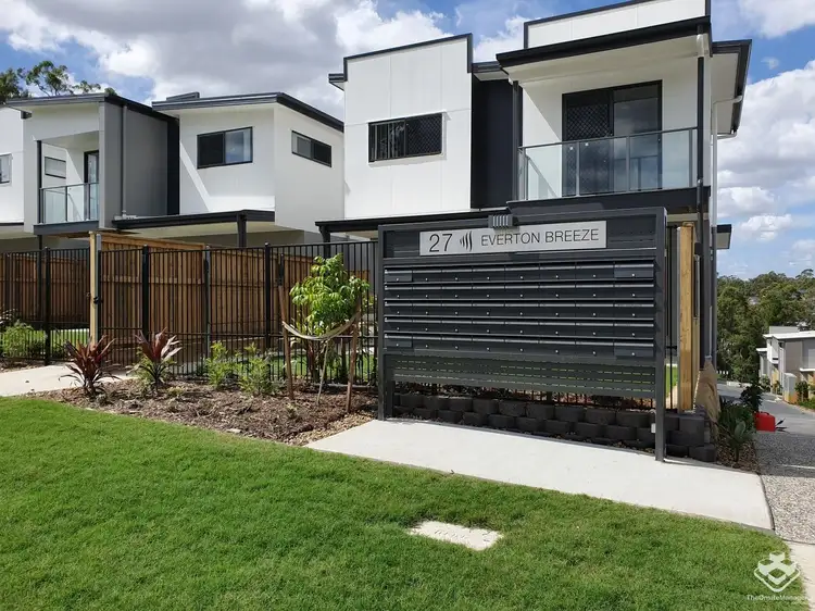 Main view of Homely townhouse listing, ID:21153394/27 Bunya Road, Everton Hills QLD 4053