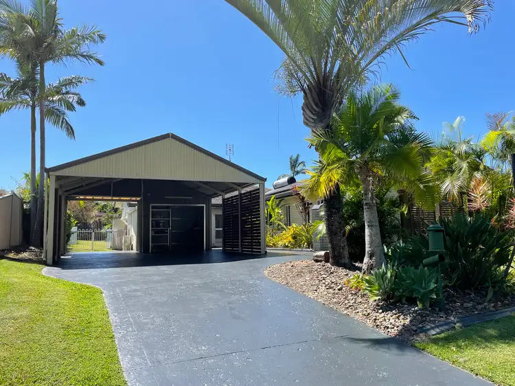 15 Kapilano Crescent, Mountain Creek QLD 4557