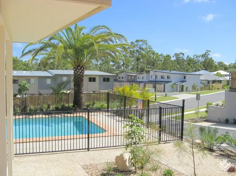 Second view of Homely townhouse listing, ID:21153395/11 Tripcony Place, Wakerley QLD 4154