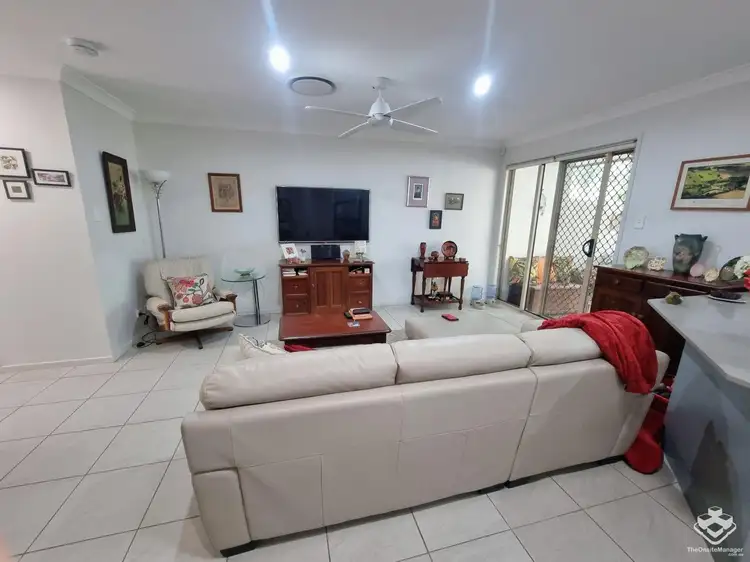 Third view of Homely townhouse listing, ID:21153395/11 Tripcony Place, Wakerley QLD 4154