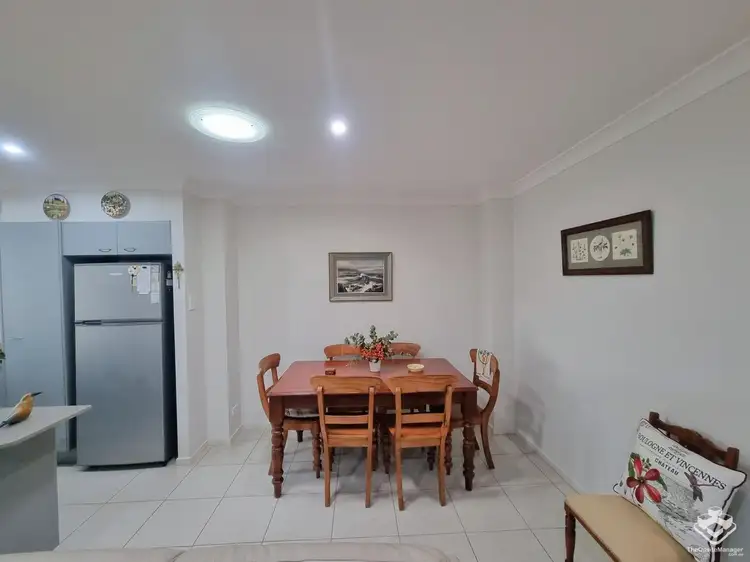 Fourth view of Homely townhouse listing, ID:21153395/11 Tripcony Place, Wakerley QLD 4154