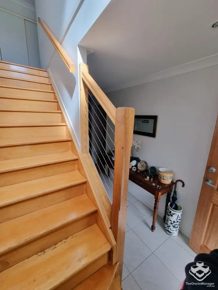 Fifth view of Homely townhouse listing, ID:21153395/11 Tripcony Place, Wakerley QLD 4154