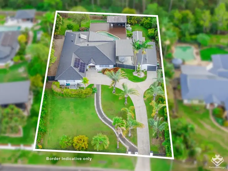 32 Oregon Way, Oxenford QLD 4210