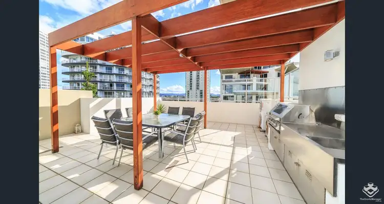 173 / 21-31 Cypress Avenue, Surfers Paradise QLD 4217
