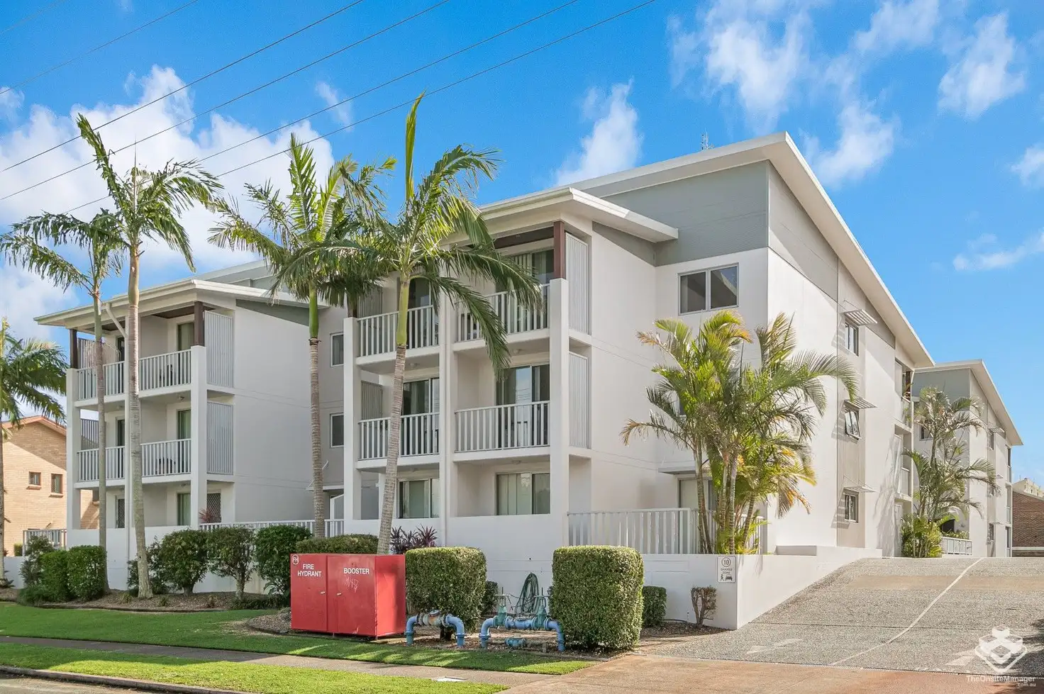 Main view of Homely unit listing, ID:21153416/7-9 Lloyd Street, Tweed Heads South NSW 2486