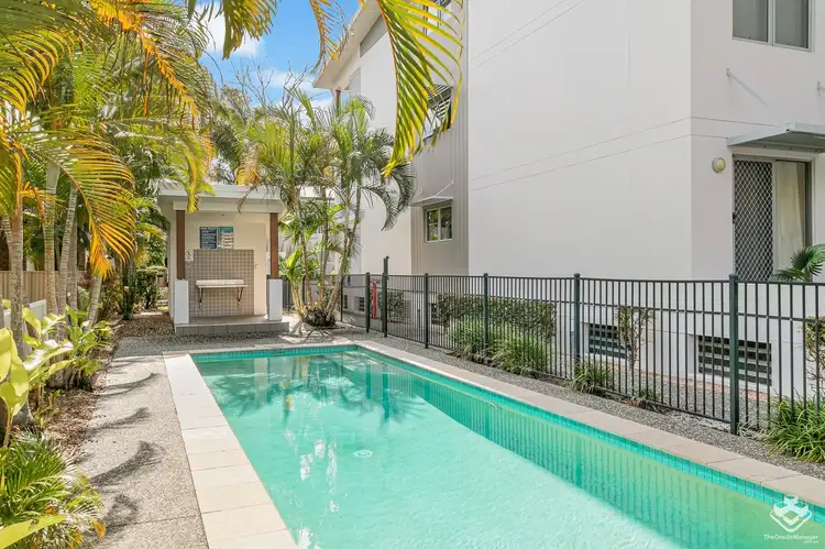 Second view of Homely unit listing, ID:21153416/7-9 Lloyd Street, Tweed Heads South NSW 2486