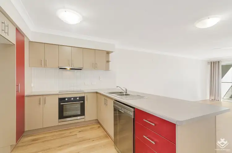 Third view of Homely unit listing, ID:21153416/7-9 Lloyd Street, Tweed Heads South NSW 2486