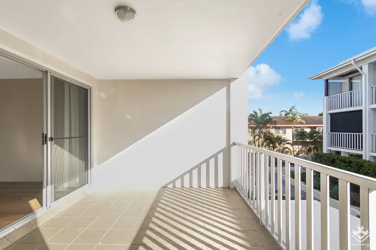 Fifth view of Homely unit listing, ID:21153416/7-9 Lloyd Street, Tweed Heads South NSW 2486