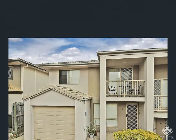ID:21153419/18 Mornington Court, Calamvale QLD 4116